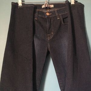 J Brand skinny jeans